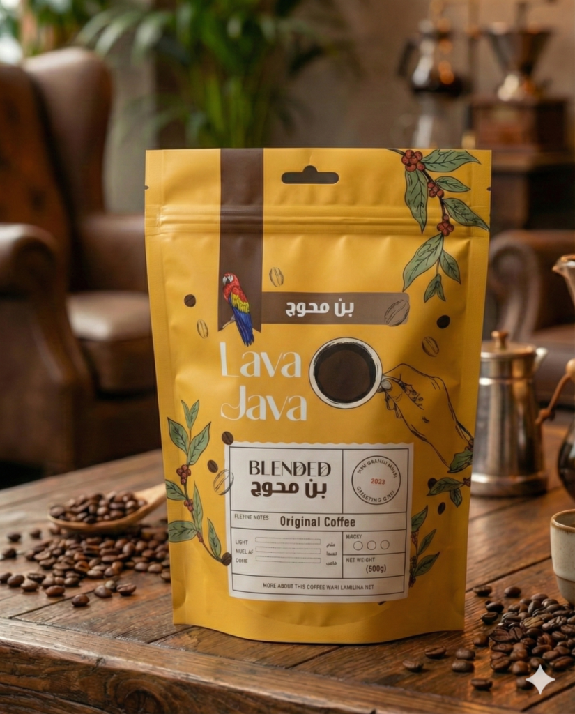 محوج