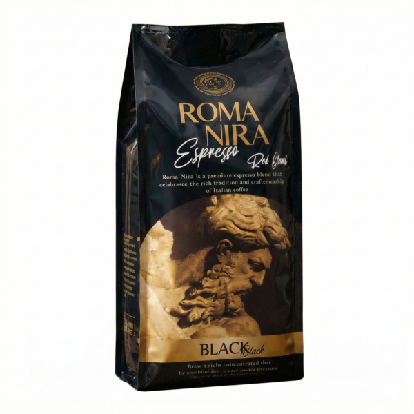 Black Espresso