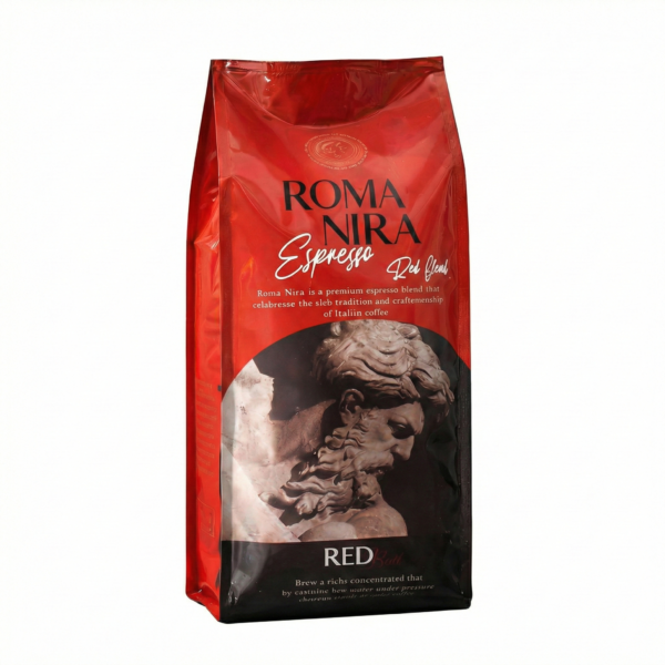 Red Espresso